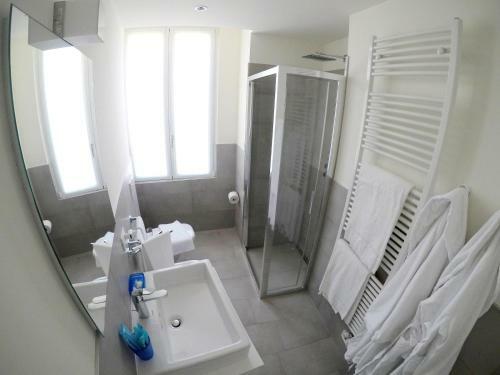 Hostal La Casa Sul Lago Lecco