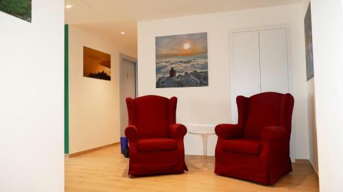 Hostal La Casa Sul Lago Lecco