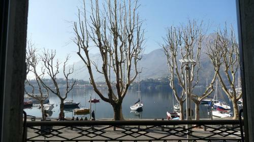 Hostal La Casa Sul Lago Lecco