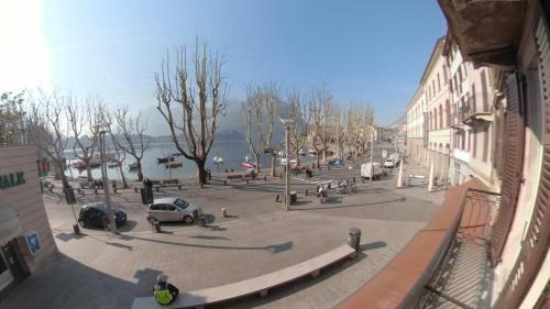 Hostal La Casa Sul Lago Lecco