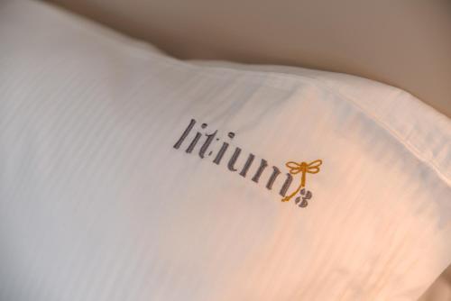 Bed & Breakfast Litium 3