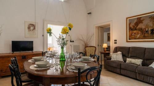 Apartamento Casa Del Barone