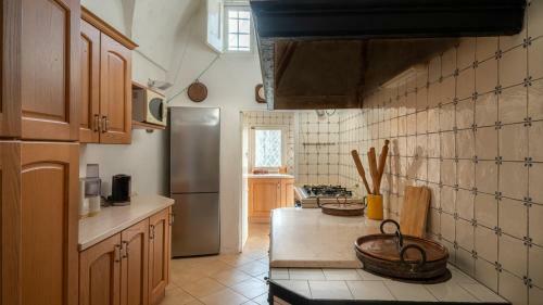 Apartamento Casa Del Barone