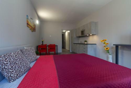Apartamento Appartamento Girasole