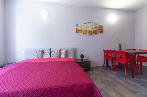 Apartamento Appartamento Girasole