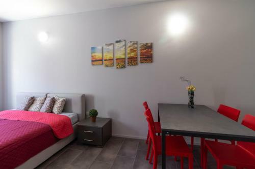 Apartamento Appartamento Girasole