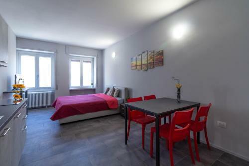 Apartamento Appartamento Girasole