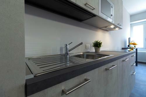 Apartamento Appartamento Girasole