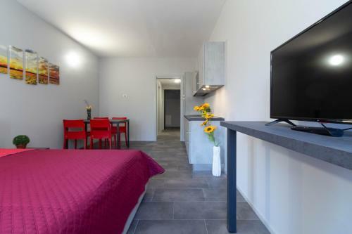 Apartamento Appartamento Girasole