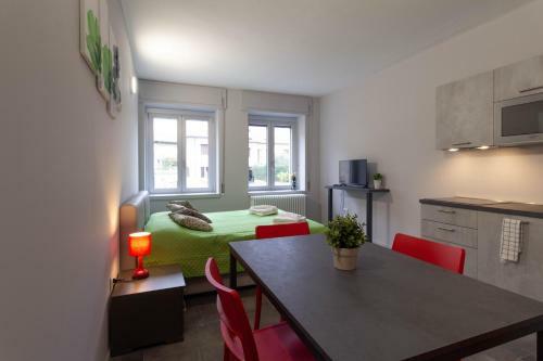 Apartamento Appartamento Lime