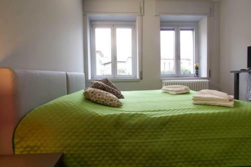 Apartamento Appartamento Lime