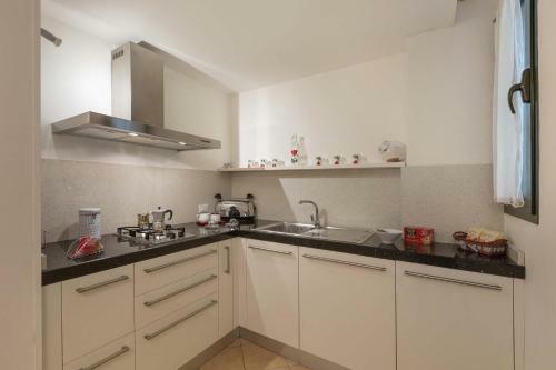 Apartamento Appartamento Dalila Deluxe