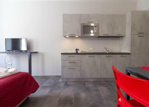 Apartamento Appartamento Papavero