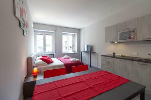 Apartamento Appartamento Papavero