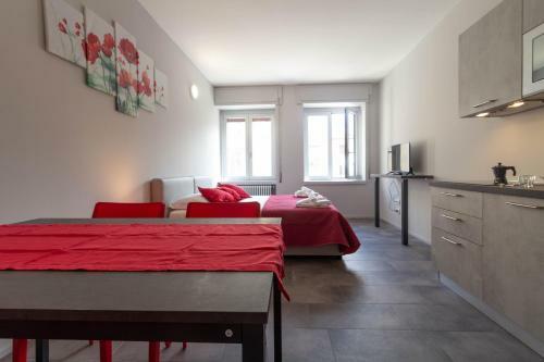 Apartamento Appartamento Papavero