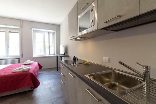 Apartamento Appartamento Papavero
