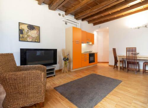 Apartamento La Piccola Corte Al 24
