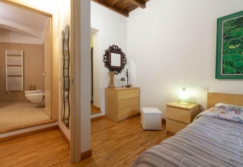 Apartamento La Piccola Corte Al 24