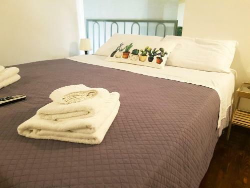 Apartamento Philos - Porta Rudiae