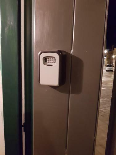 Apartamento Philos - Porta Rudiae