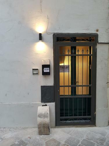 Apartamento Philos - Porta Rudiae