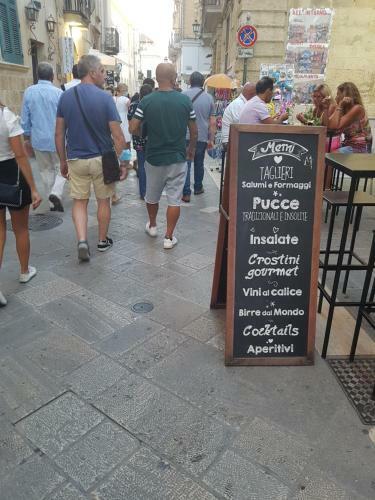 Apartamento Philos - Porta Rudiae