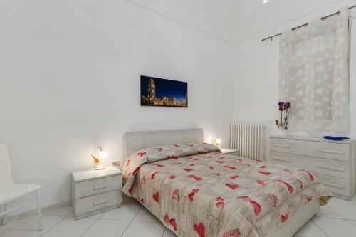 Apartamento Dimora Del Delfino Curioso