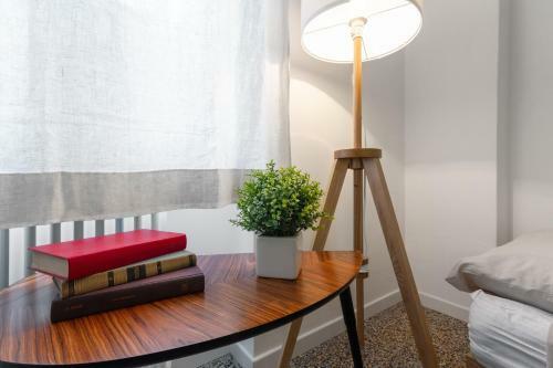Inner City Apartments