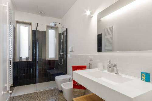 Inner City Apartments