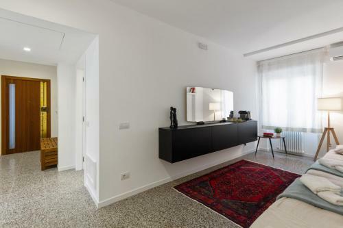 Inner City Apartments