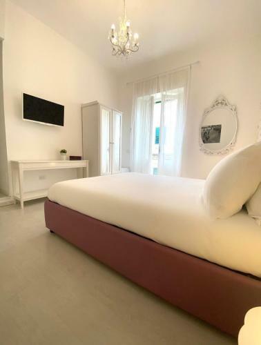 Bed & Breakfast Dadaumpa Apartment