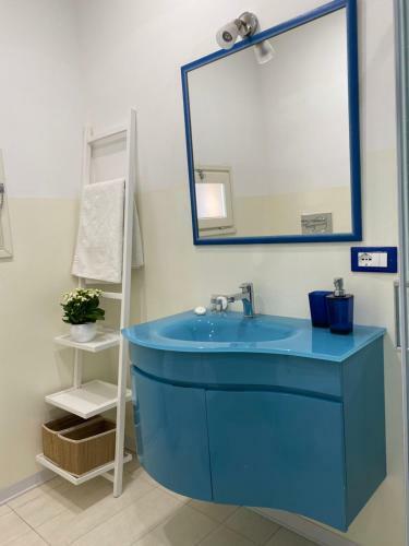 Bed & Breakfast Dadaumpa Apartment
