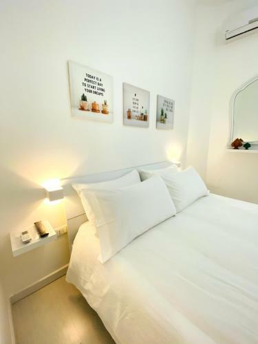 Bed & Breakfast Dadaumpa Apartment