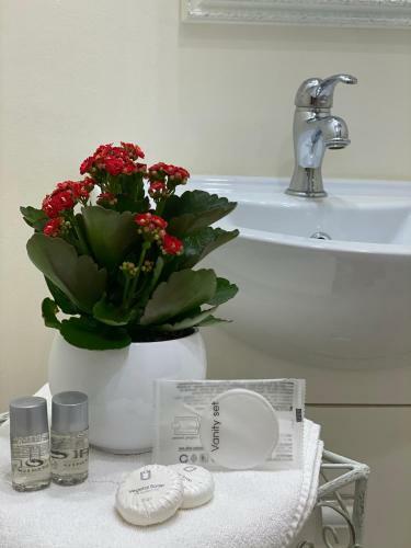 Bed & Breakfast Dadaumpa Apartment