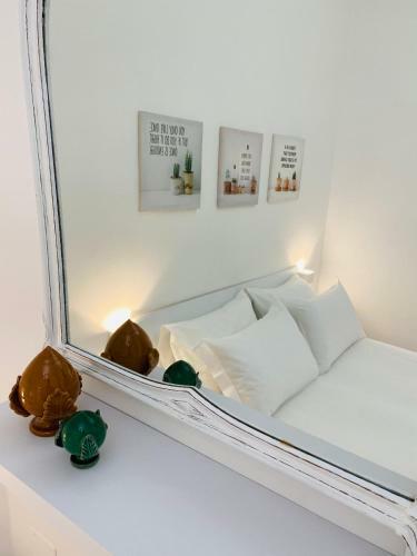 Bed & Breakfast Dadaumpa Apartment