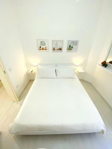 Bed & Breakfast Dadaumpa Apartment