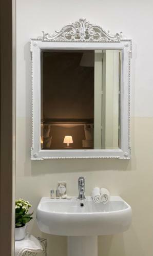 Bed & Breakfast Dadaumpa Apartment