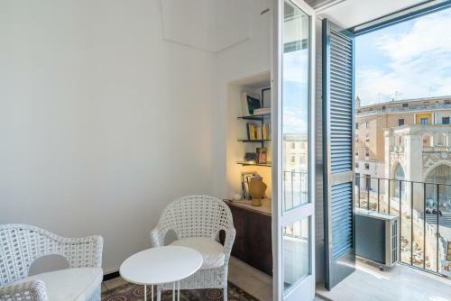 Apartamento Le Cementine