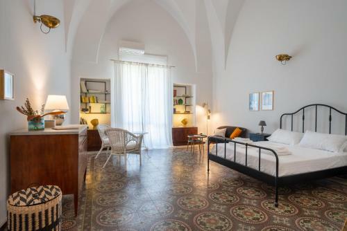 Apartamento Le Cementine