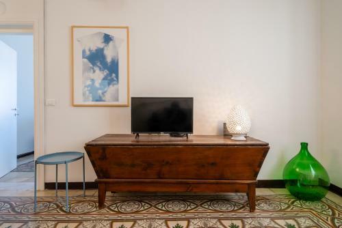 Apartamento Le Cementine