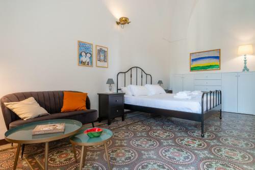 Apartamento Le Cementine