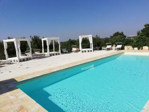 Villa Appartamento Corbezzolo