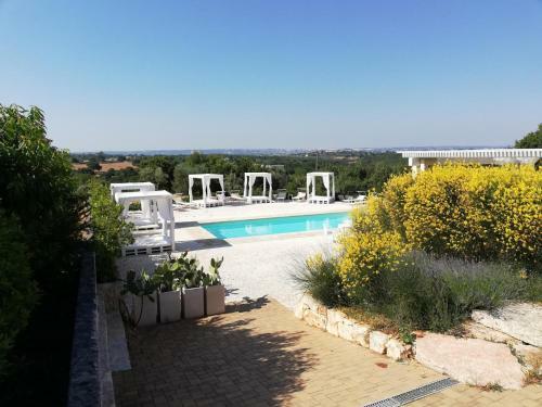 Villa Appartamento Corbezzolo