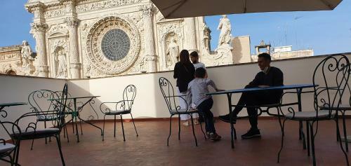 B&B I Sei Volti Lecce