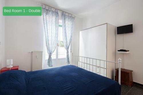 Apartamento C� de Lerse Private Garden Lerici