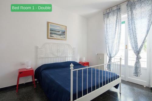 Apartamento C� de Lerse Private Garden Lerici