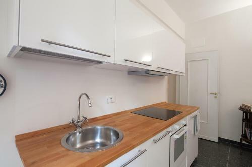 Apartamento C� de Lerse Private Garden Lerici