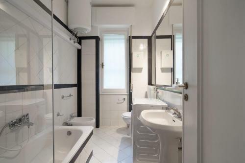 Apartamento C� de Lerse Private Garden Lerici