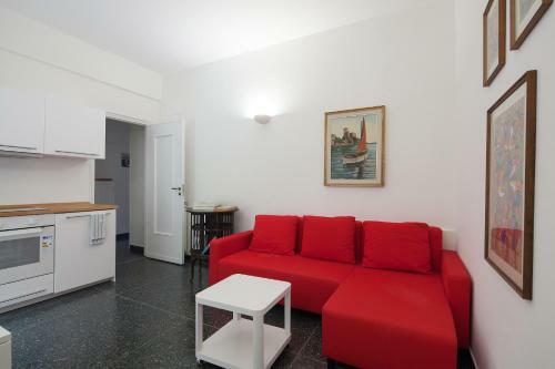 Apartamento C� de Lerse Private Garden Lerici