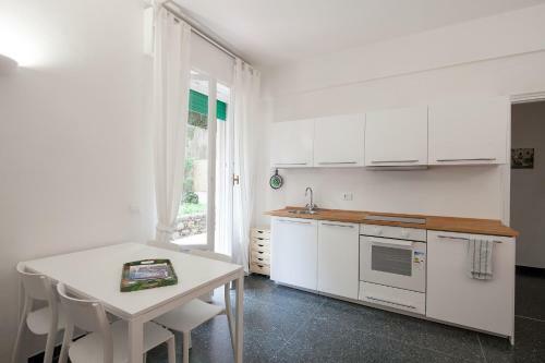 Apartamento C� de Lerse Private Garden Lerici